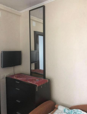 Guest house on Krasnaya